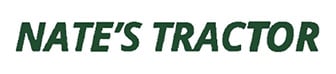 Nates Tractor Logo